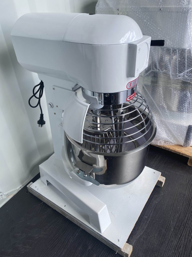 20L Food Mixer