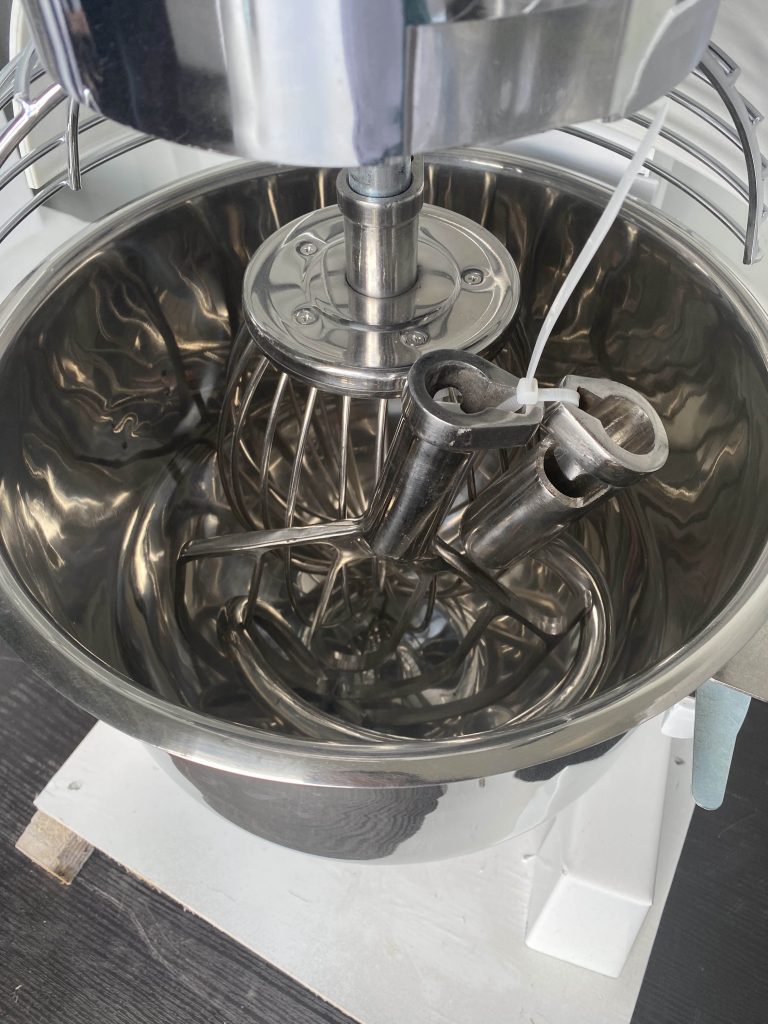 20L Food Mixer