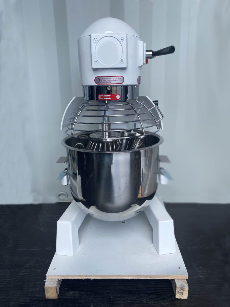 20L Food Mixer