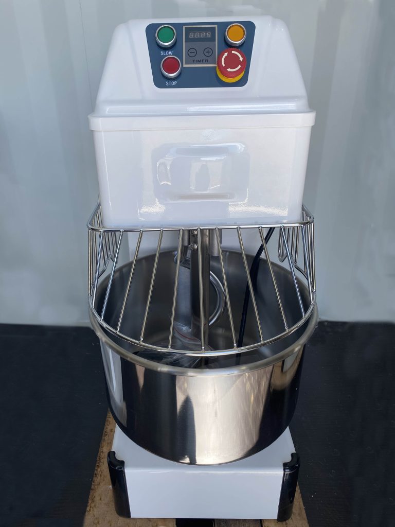 20L Spiral Mixer