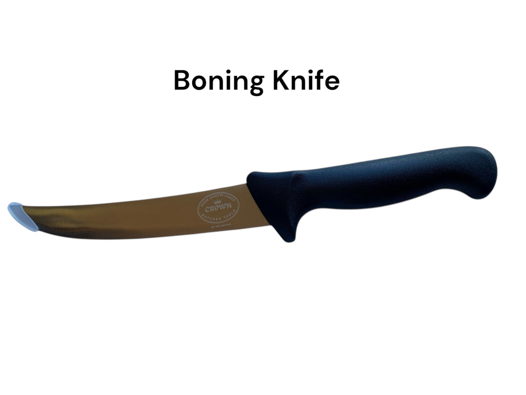 Butcher Knife Set