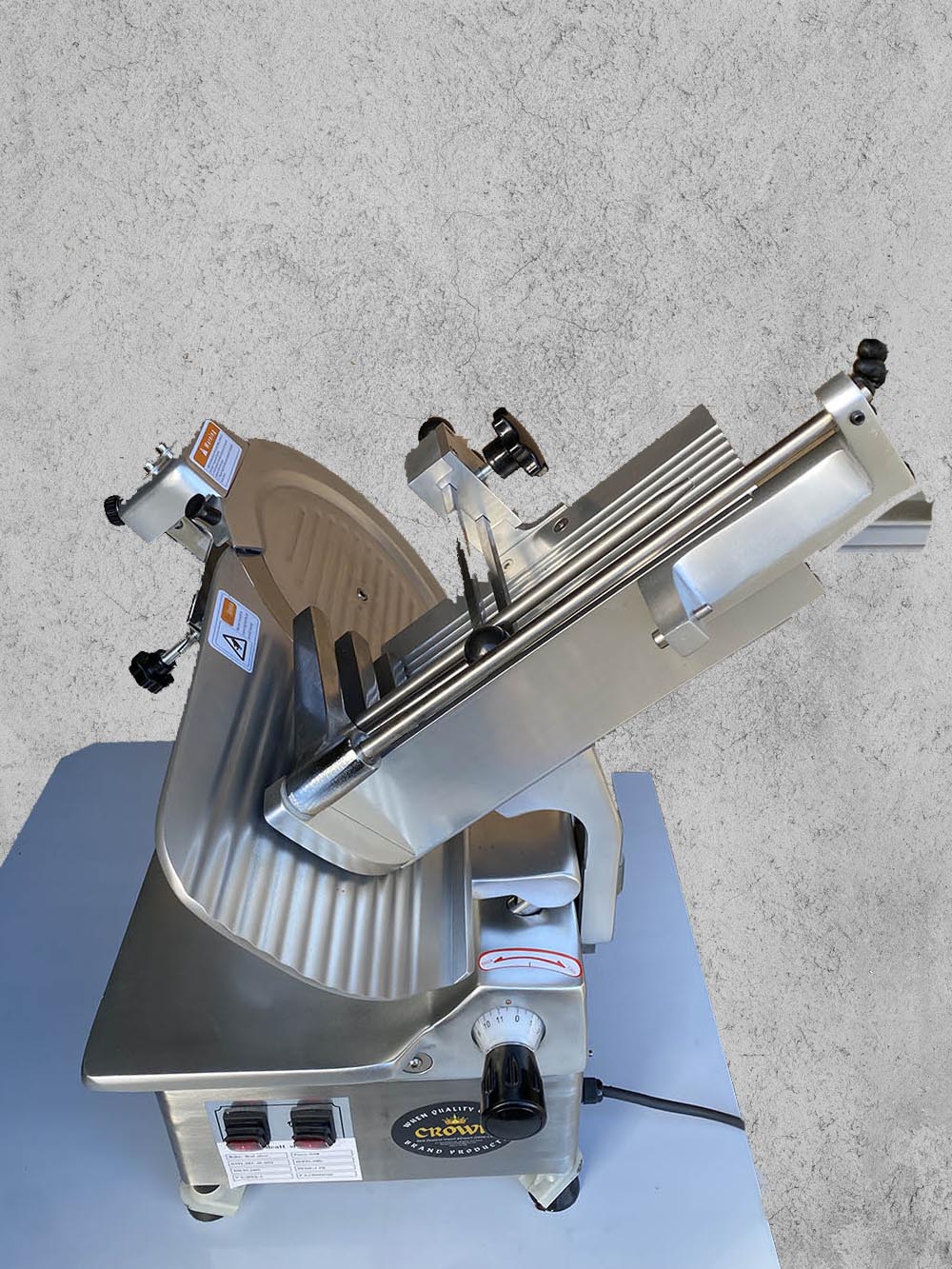 Automatic Meat Slicer 300mm