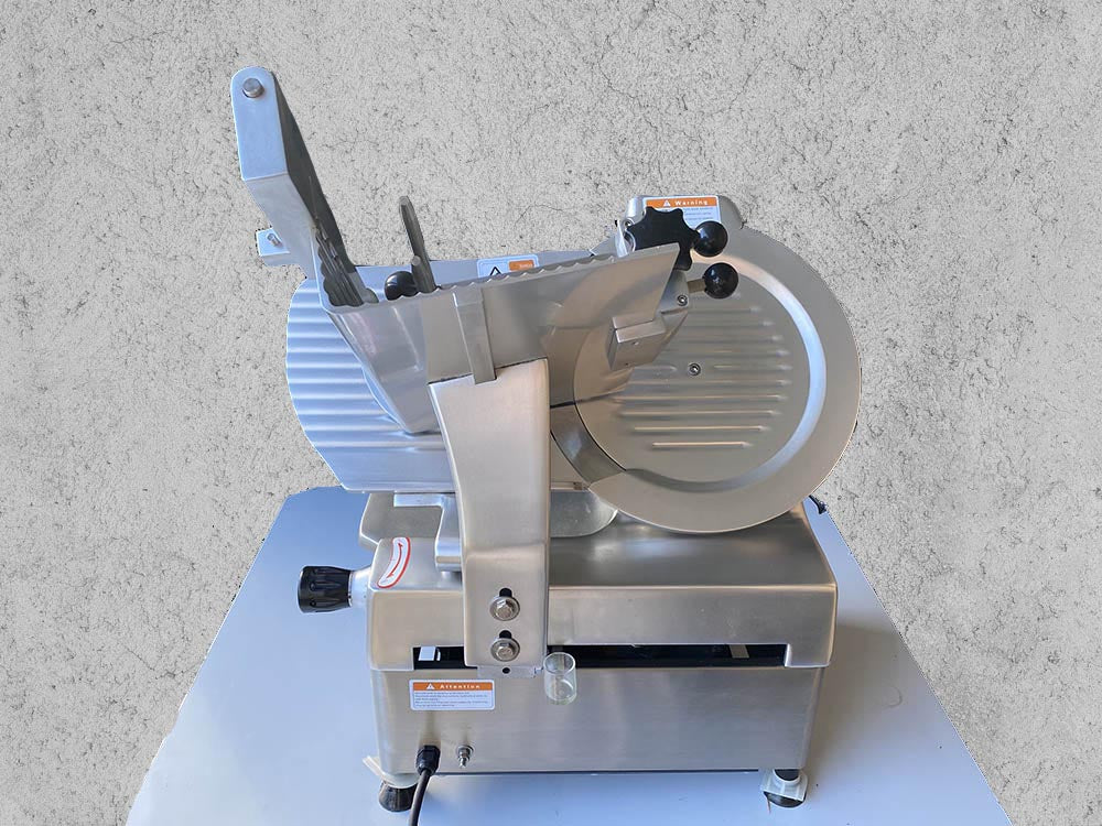 Automatic Meat Slicer 300mm