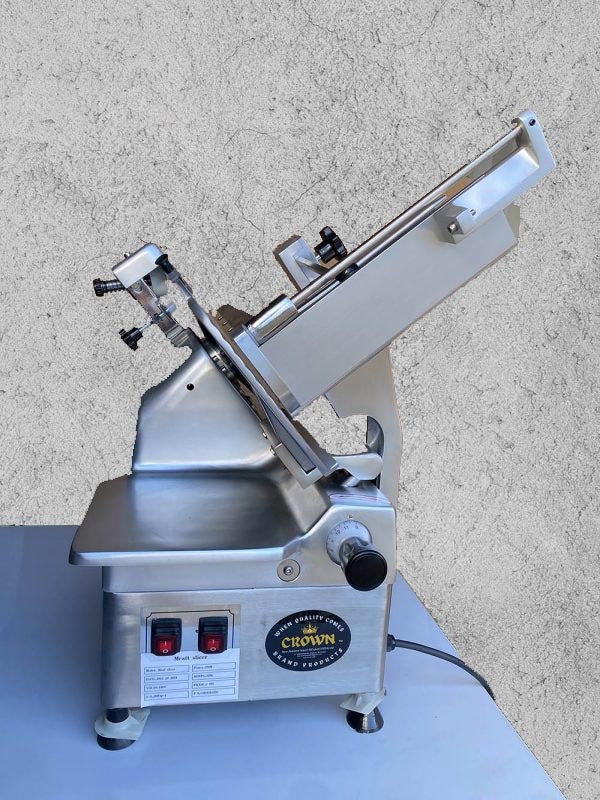 Automatic Meat Slicer 300mm