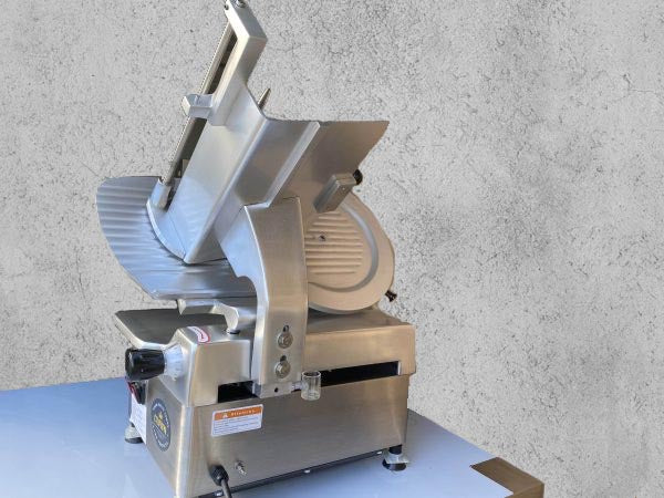 Automatic Meat Slicer 300mm