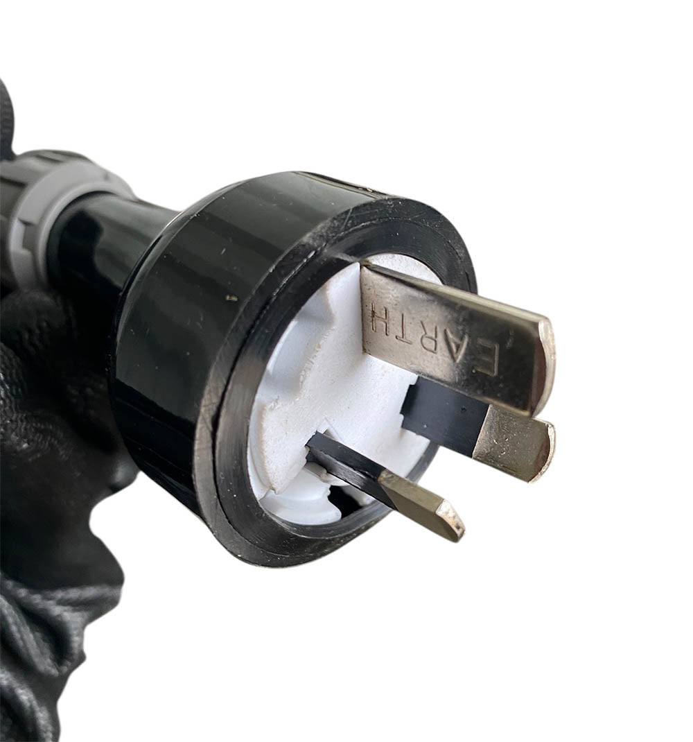 Automatic Lift Deep Fryer 11L x 2