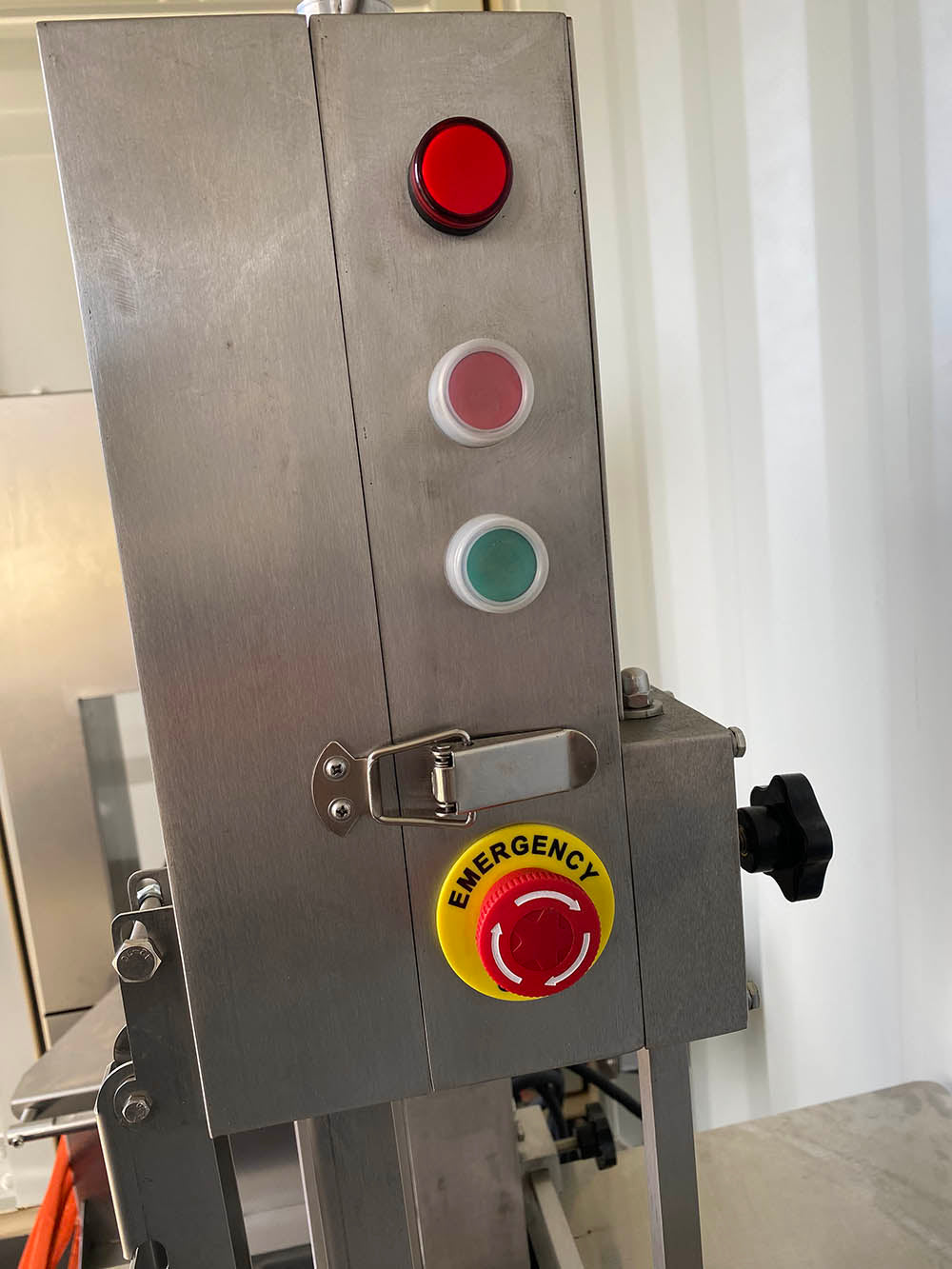 Meat and Bone Saw Machine 350