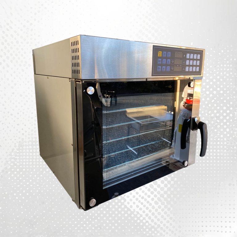 Convection Oven 5 Trays 3.5 KW