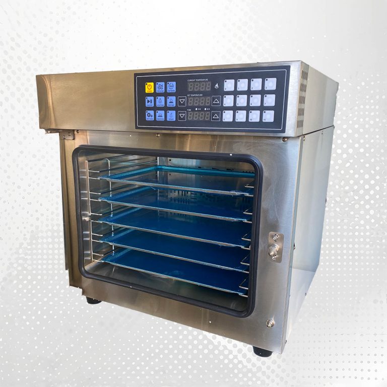 Convection Oven 5 Trays 3.5 KW
