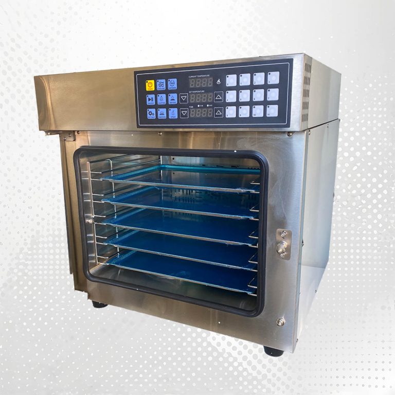 Convection Oven 5 Trays 3.5 KW