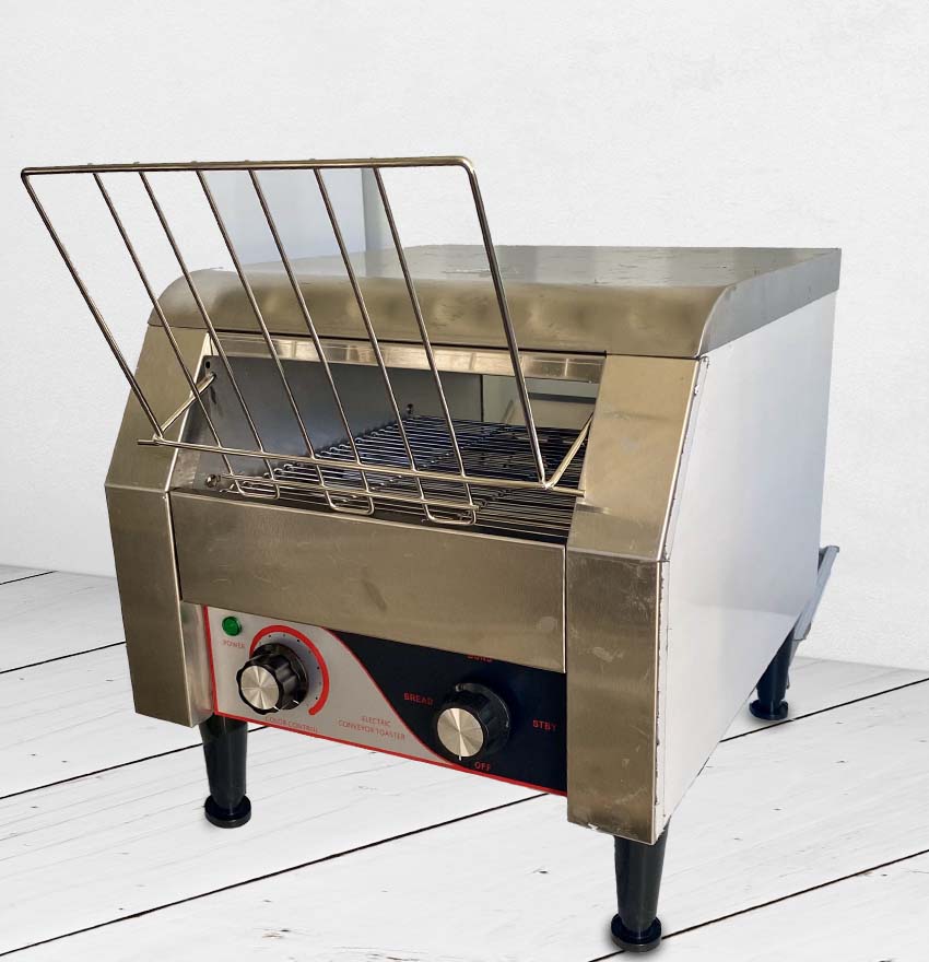 Conveyor Toaster 2.24Kw