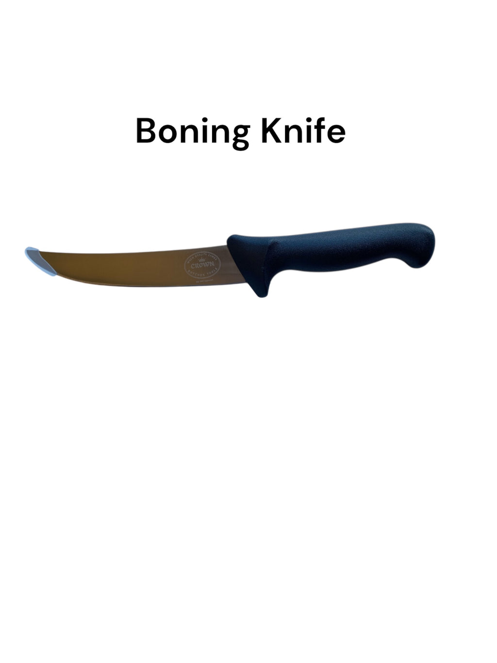 Butcher Knife Set