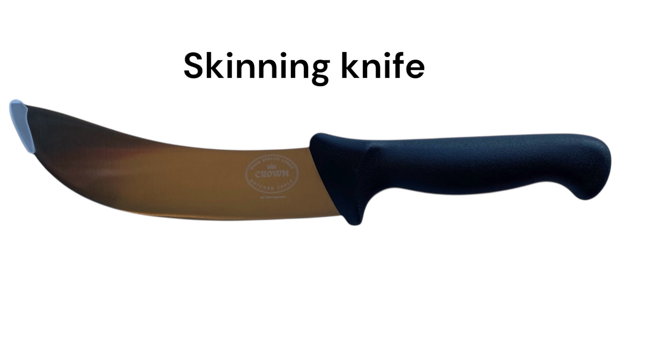 Butcher Knife Set