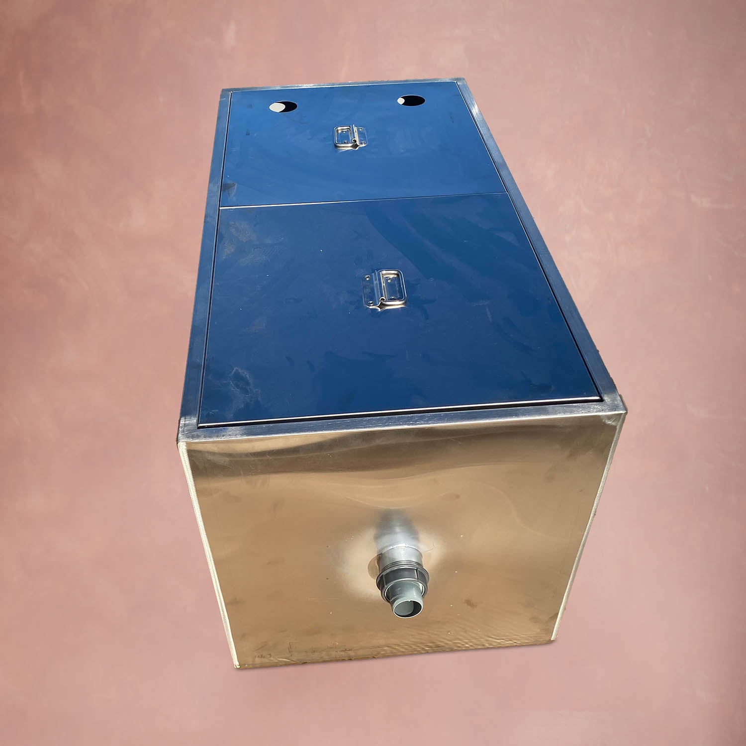 Grease Trap 1000 x 500 x 500mm