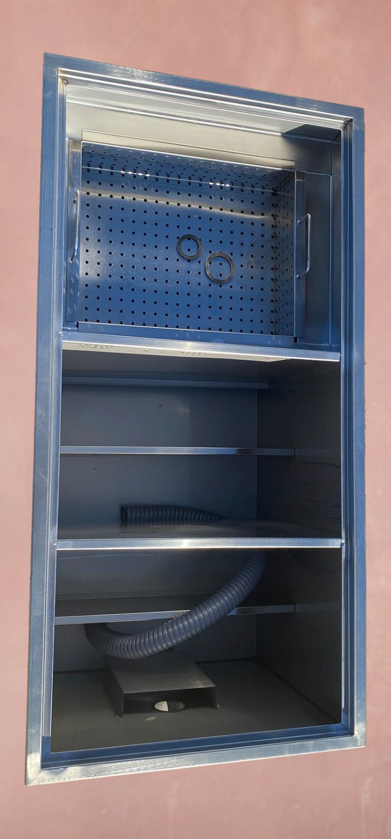 Grease Trap 1000 x 500 x 500mm
