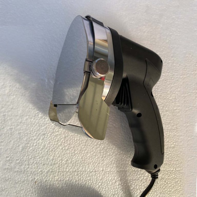 Kebab Slicer 100mm
