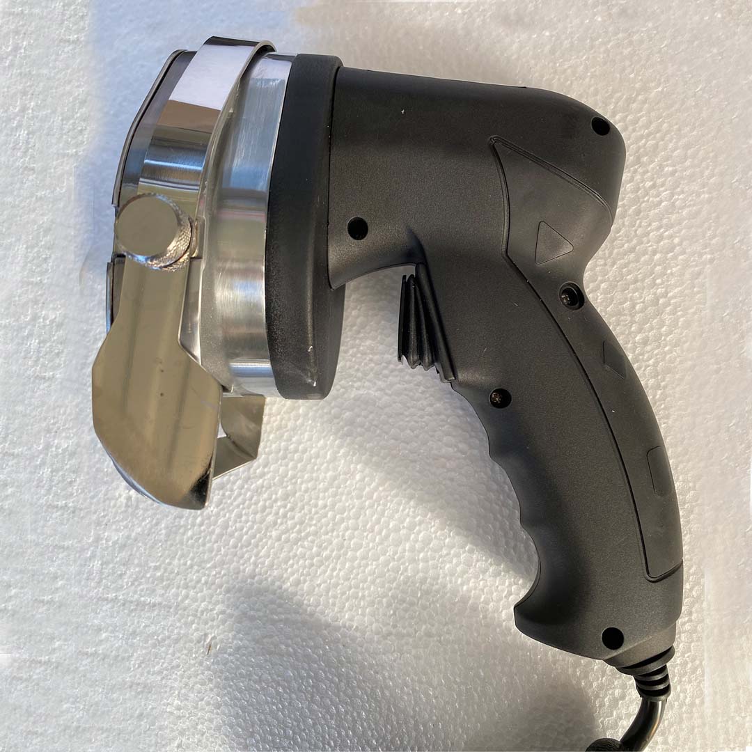 Kebab Slicer 100mm