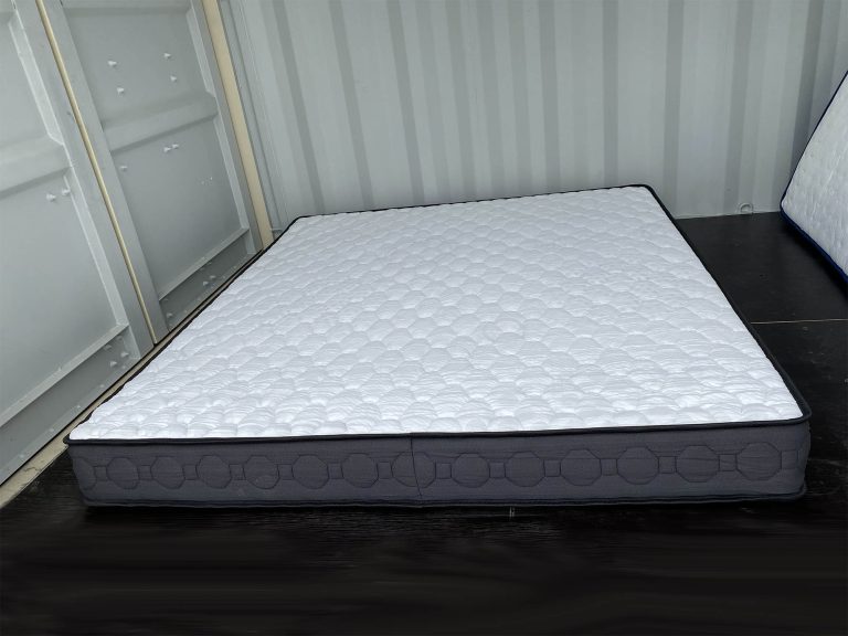 Luxurious King Mattress – 1.8m x 2m