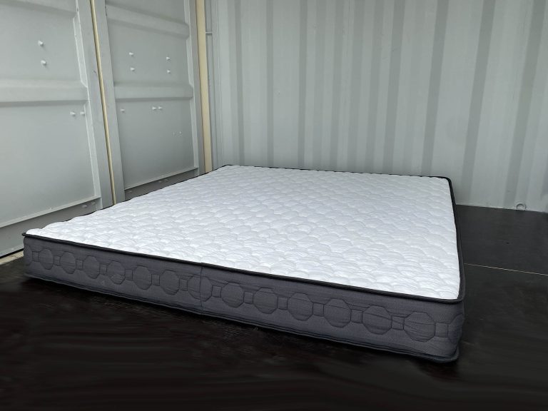 Luxurious King Mattress – 1.8m x 2m