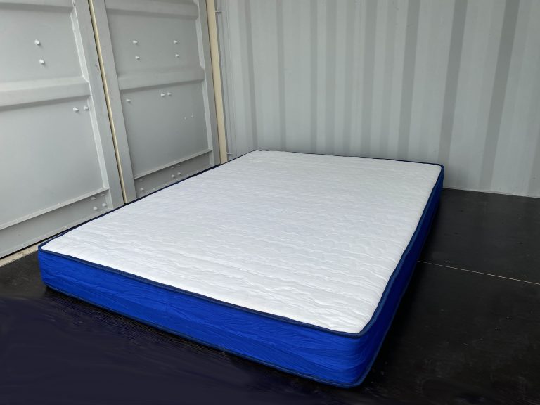 Luxurious Queen Mattress – 1.5mx2m