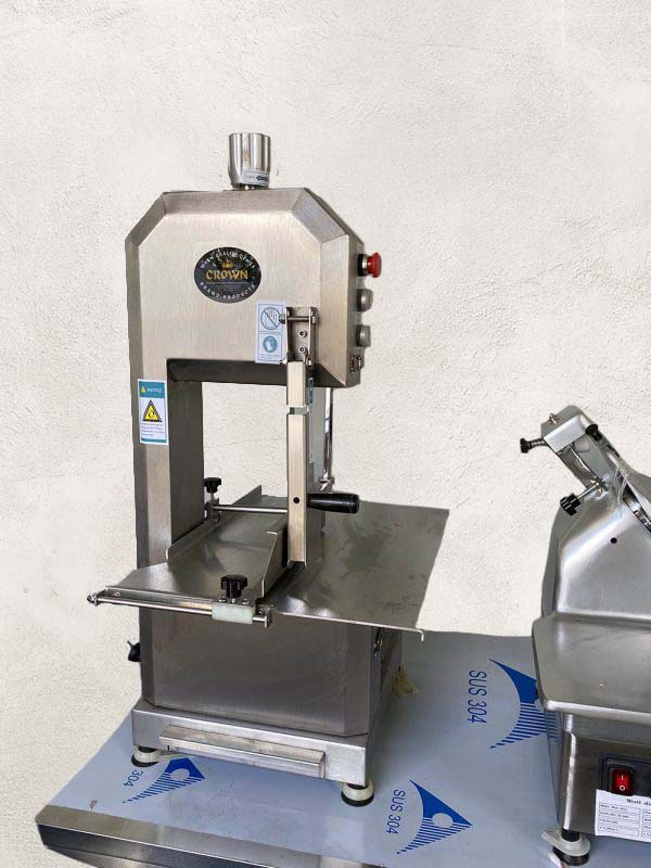 Meat and Bone Saw Machine 260