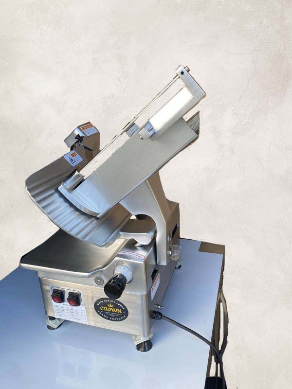Automatic Meat Slicer 300mm