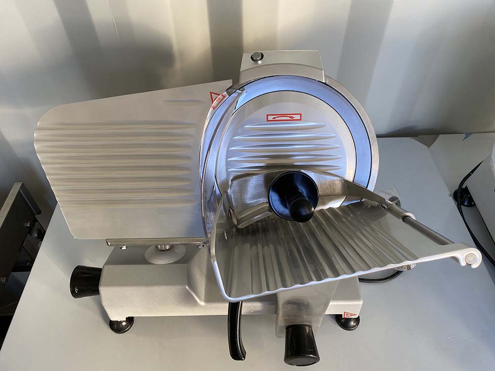 Meat Slicer 10 Inch