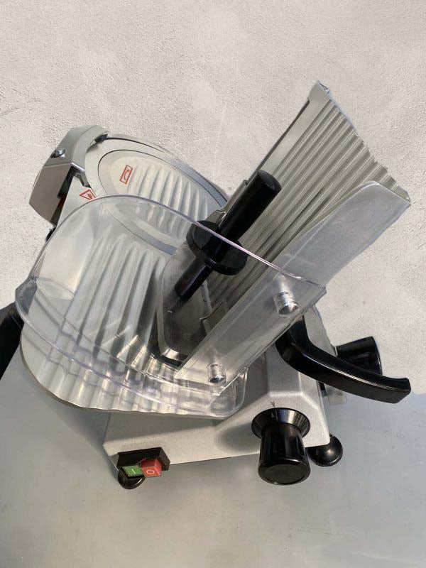 Meat Slicer 10 Inch