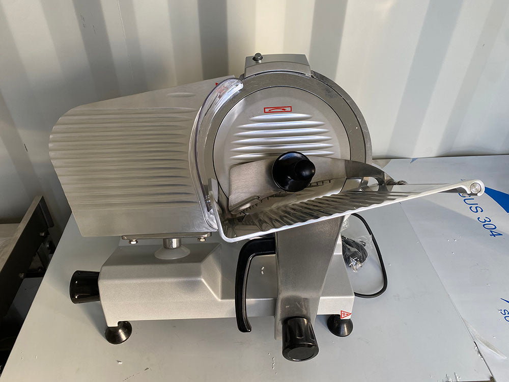 Meat Slicer 12 Inch