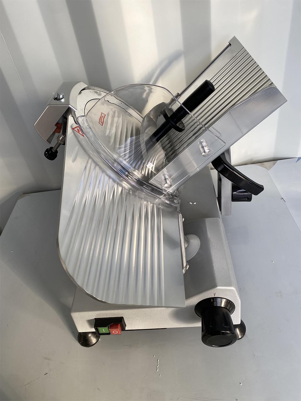 Meat Slicer 12 Inch