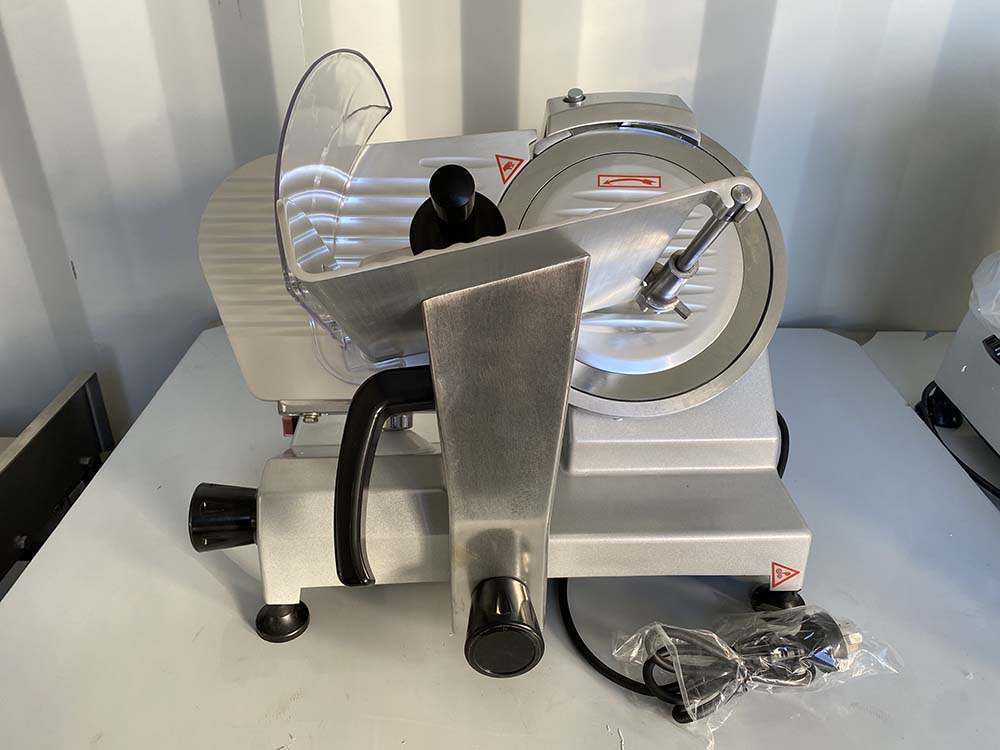 Meat Slicer 8 Inch