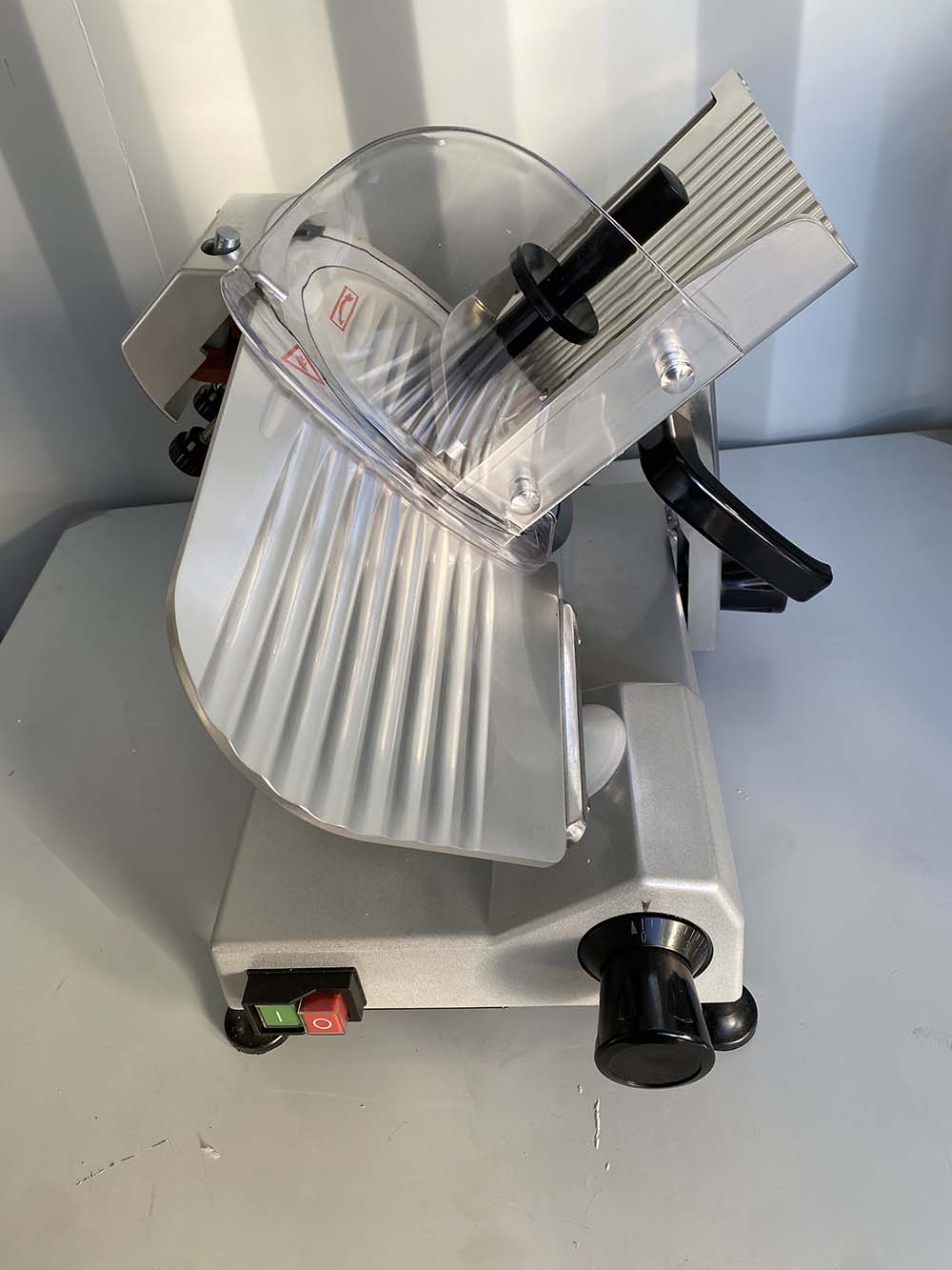 Meat Slicer 8 Inch