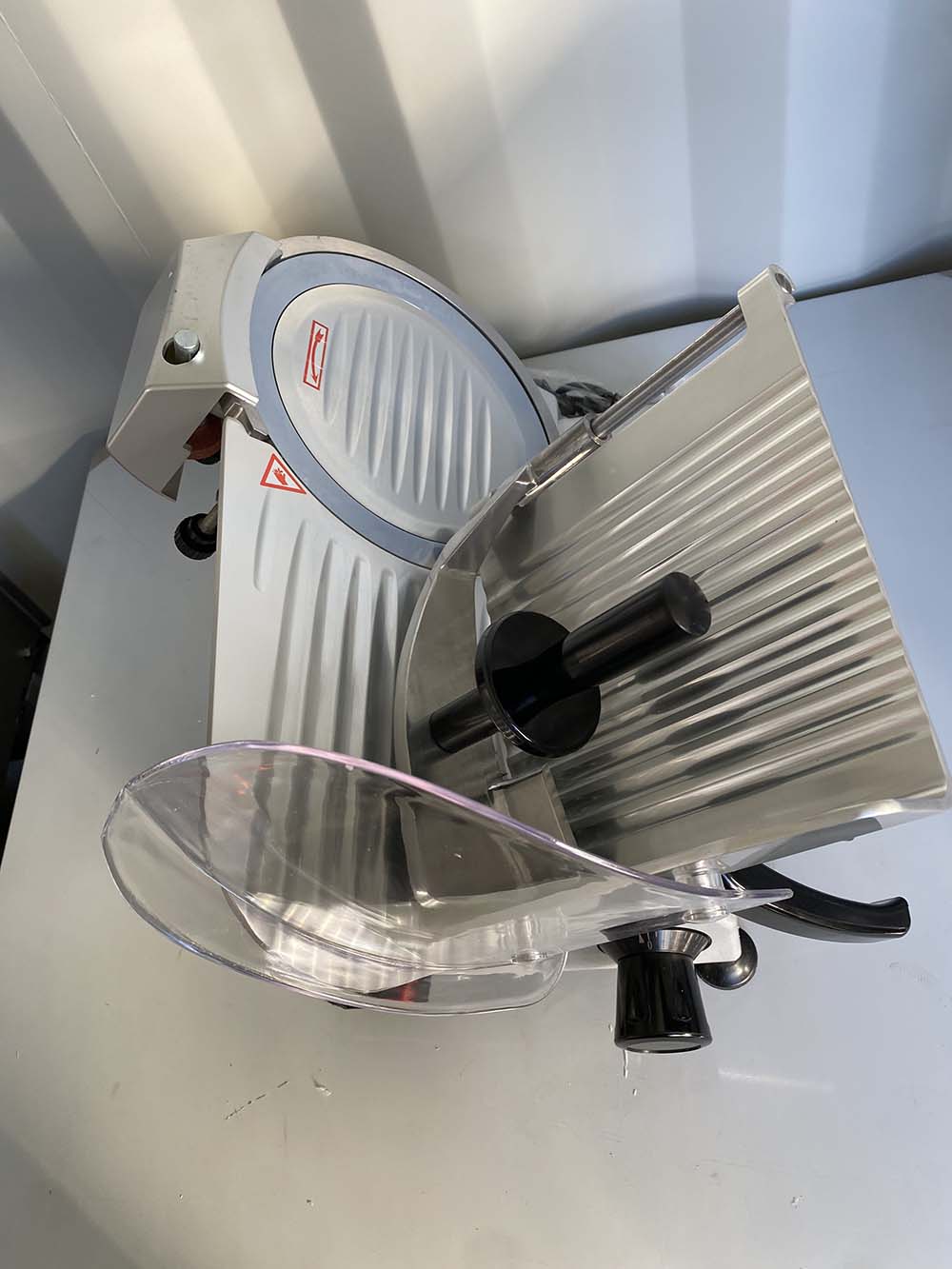 Meat Slicer 8 Inch