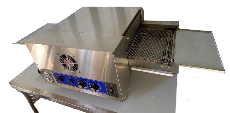 Pizza Oven 12 Inch