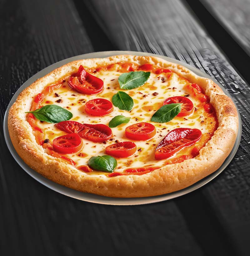 12 Inch Pizza Tray