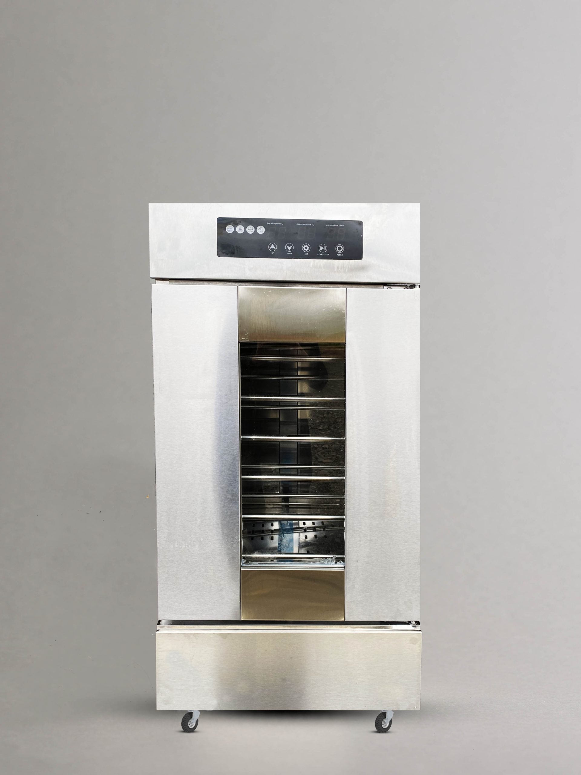 Electrical Proofer 6 Trays