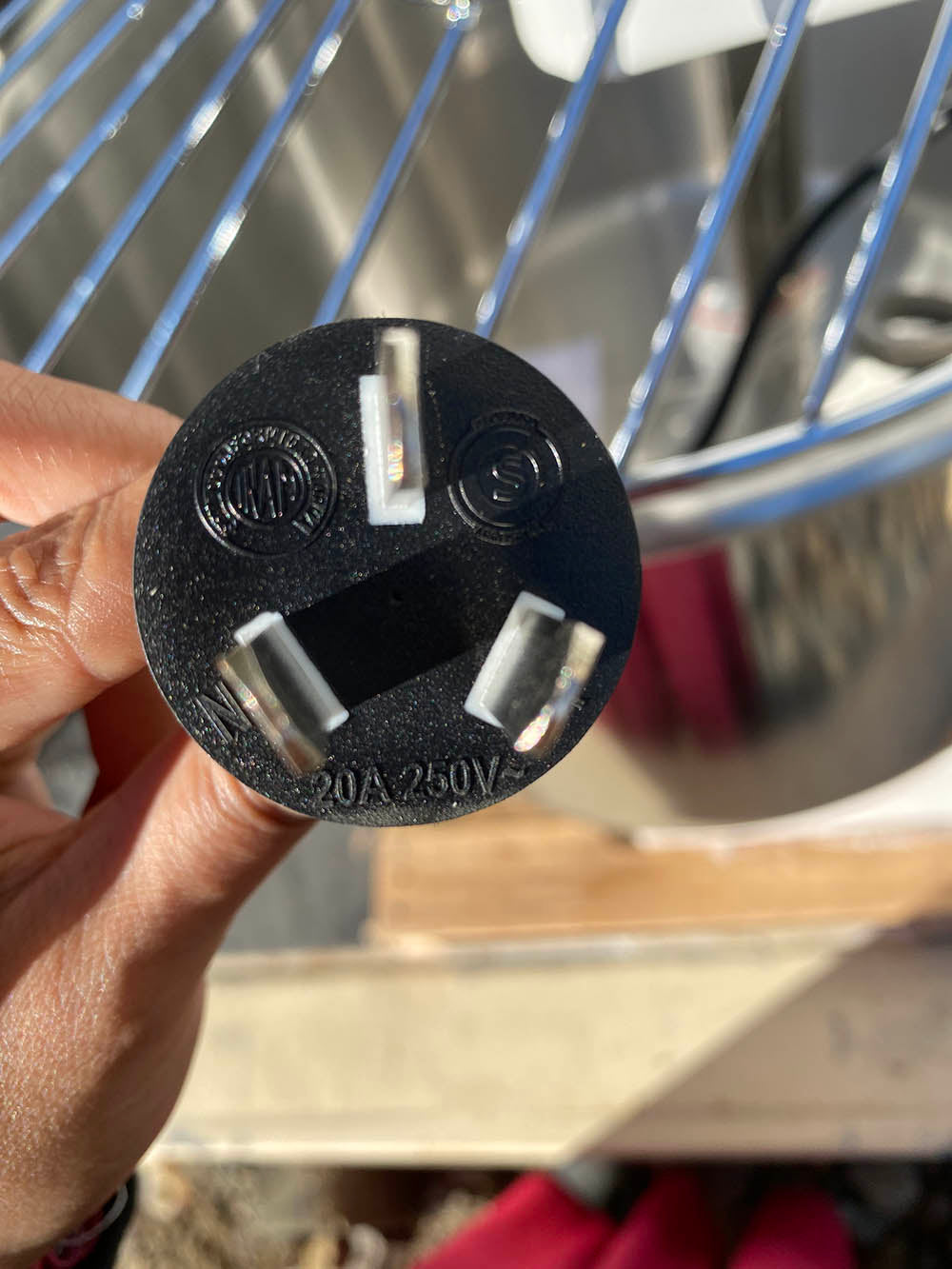 60L Commercial Spiral Dough Mixer