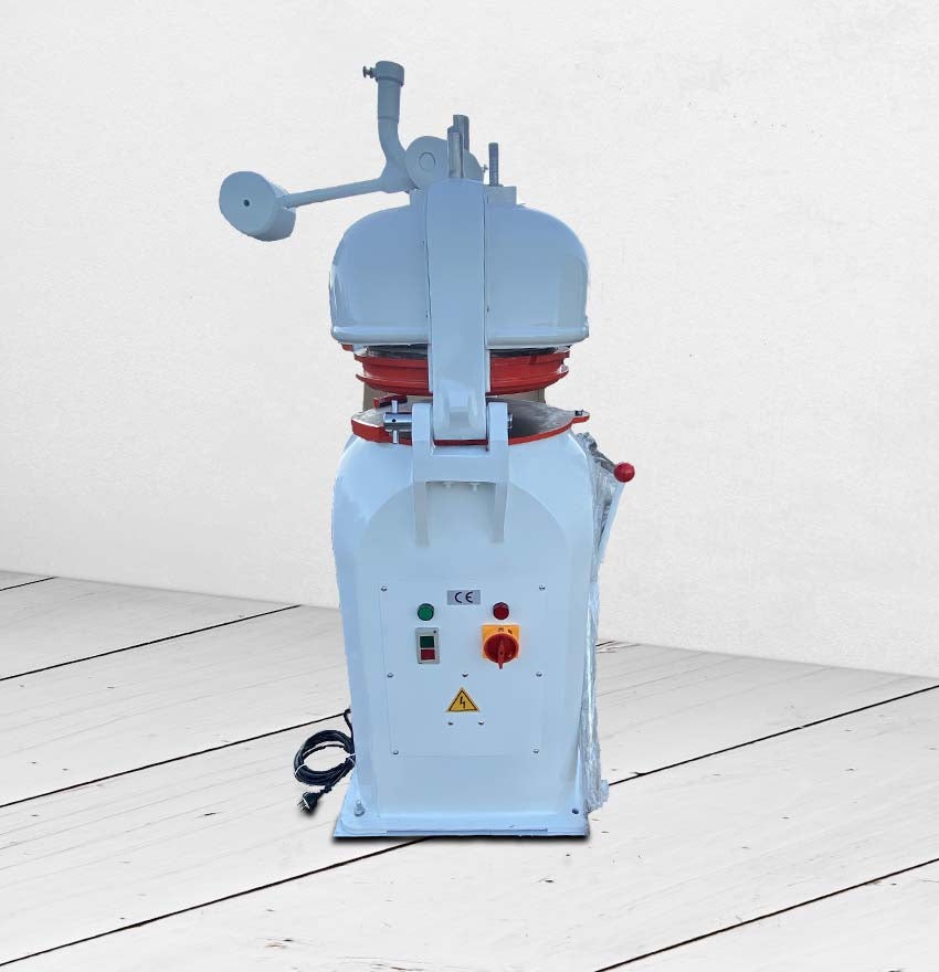 Semi Automatic Dough Rounder & Divider