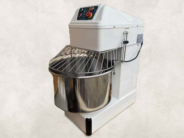 50L Spiral Dough Mixer