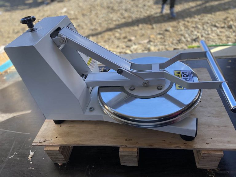 Roti Press / Tortilla Maker 18”