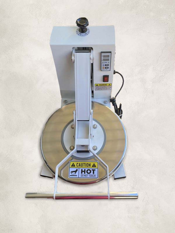 Roti Press / Tortilla Maker 18”