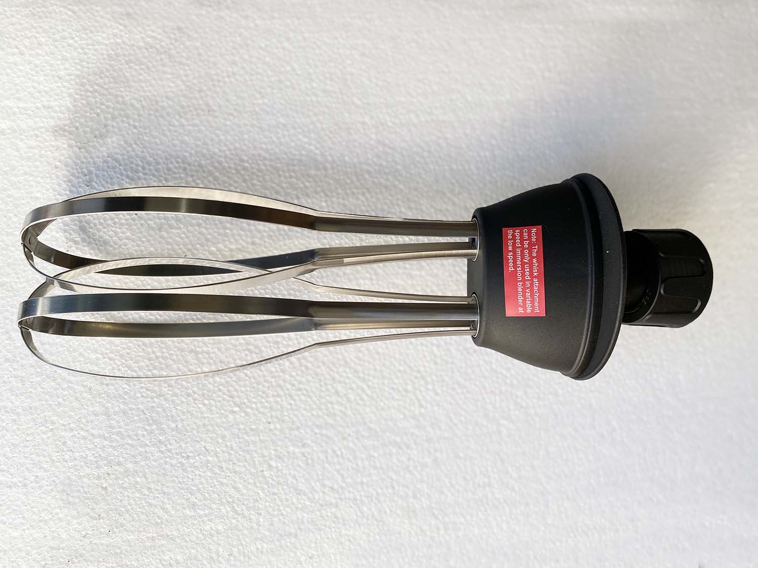 Whisk 250mm