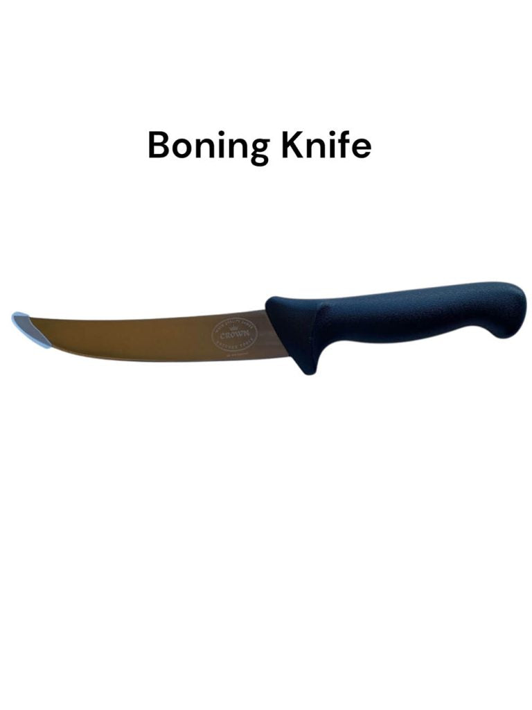 Butcher Knife Set