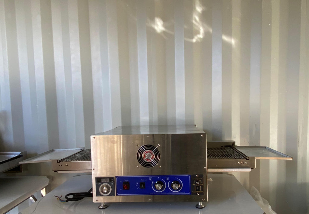 Pizza Oven 12 Inch