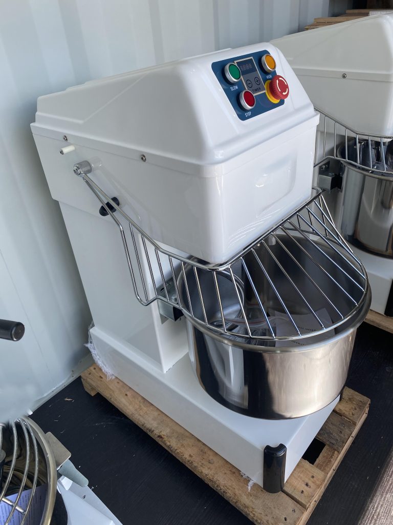 20L Spiral Mixer