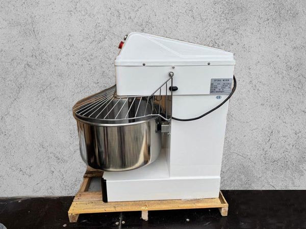 50L Spiral Dough Mixer